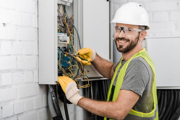 Best Affordable Emergency Electrician  in Fremont, NE