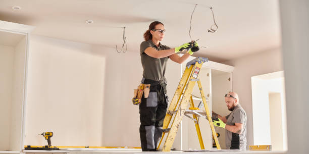 Best Electrical Upgrades for Homes  in Fremont, NE