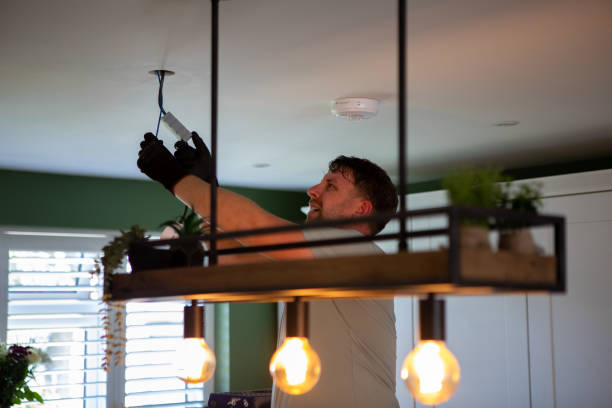 Best Affordable Electrician  in Fremont, NE