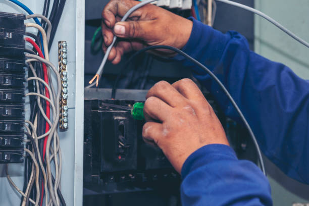 Best Industrial Electrical Services  in Fremont, NE