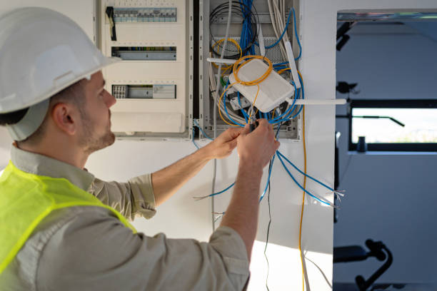 Best Commercial Electrician Services  in Fremont, NE