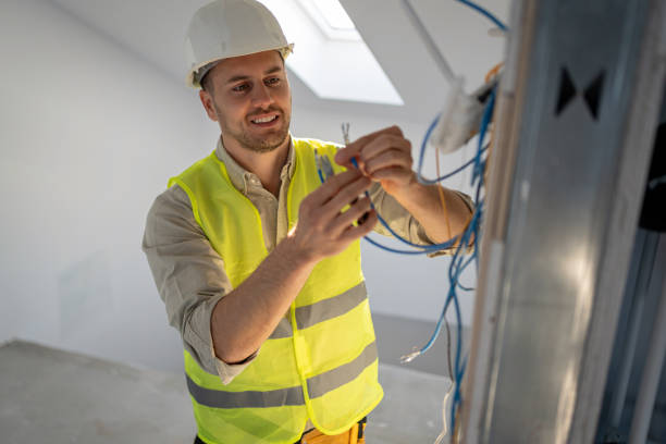 Best Emergency Electrical Repair  in Fremont, NE
